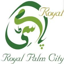 Royal Palm City Gujranwala